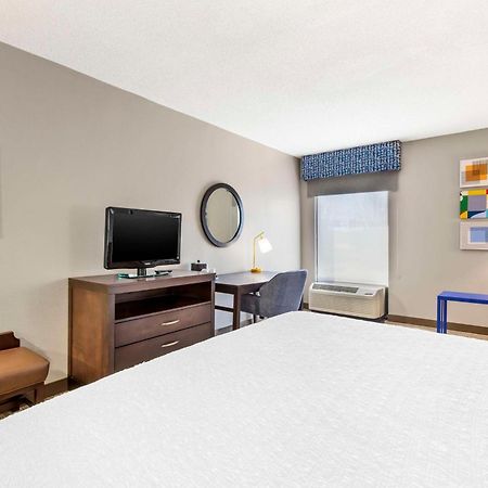 Hampton Inn Mebane Εξωτερικό φωτογραφία