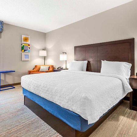Hampton Inn Mebane Εξωτερικό φωτογραφία