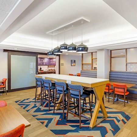 Hampton Inn Mebane Εξωτερικό φωτογραφία