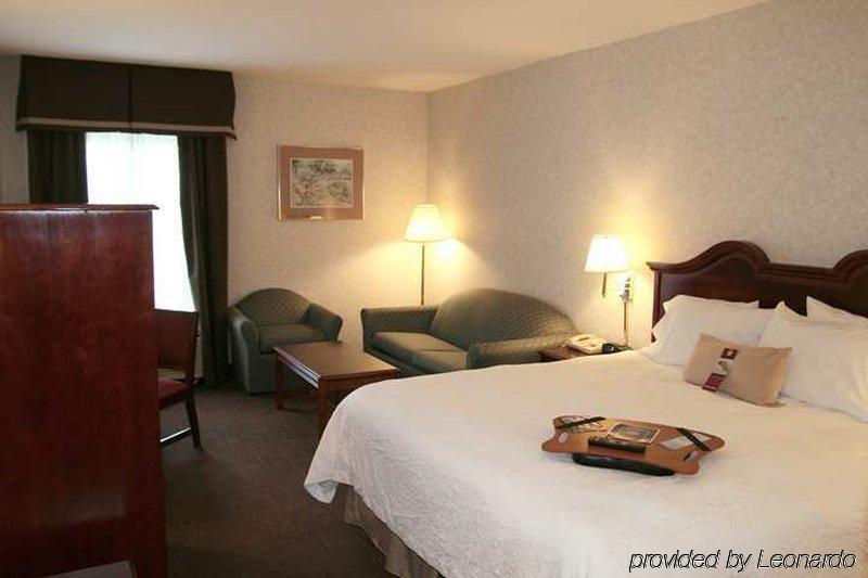 Hampton Inn Mebane Δωμάτιο φωτογραφία