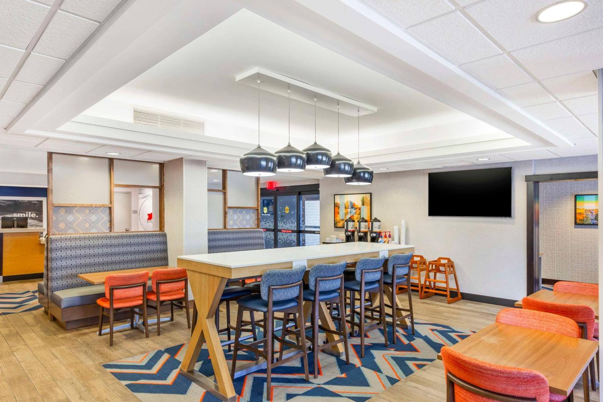 Hampton Inn Mebane Εξωτερικό φωτογραφία
