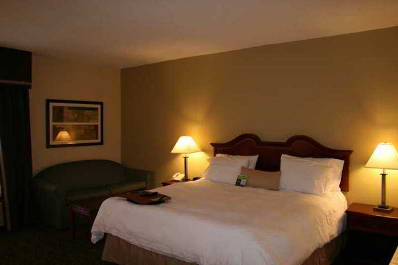 Hampton Inn Mebane Δωμάτιο φωτογραφία
